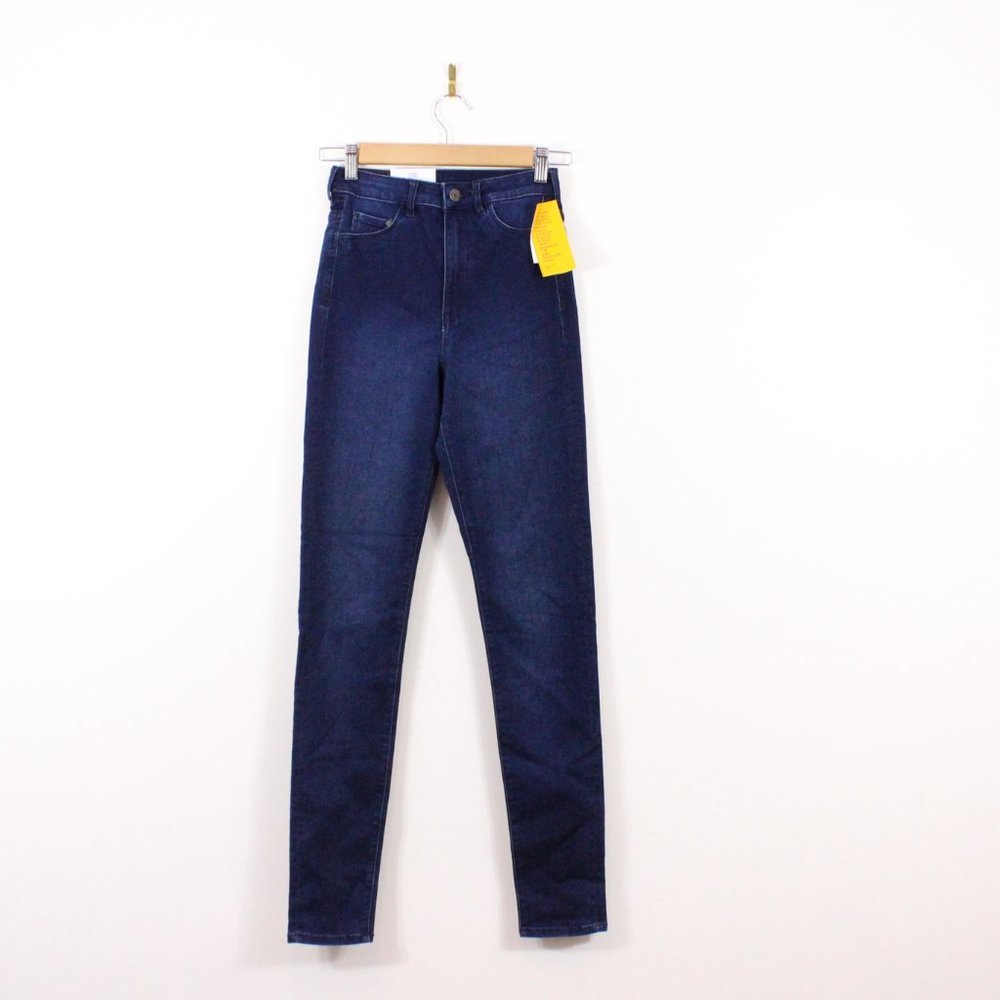 *H&M High Waist  Jegging